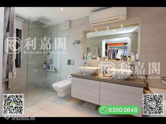 Sai Kung - Phoenix Palm Villa 29