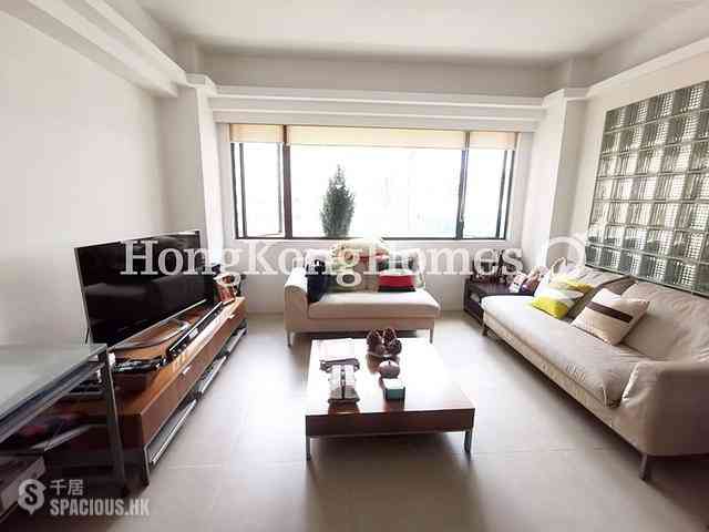 Happy Valley - 2, Wang Tak Street 02
