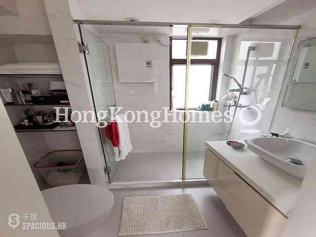 Happy Valley - 2, Wang Tak Street 08