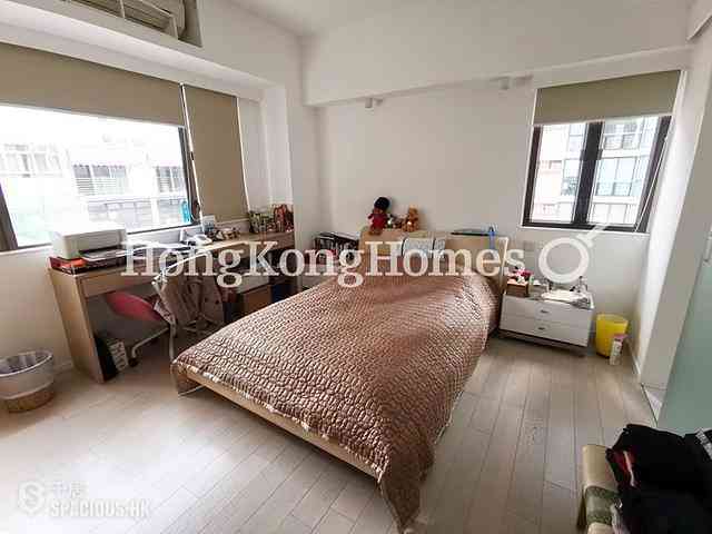 Happy Valley - 2, Wang Tak Street 10