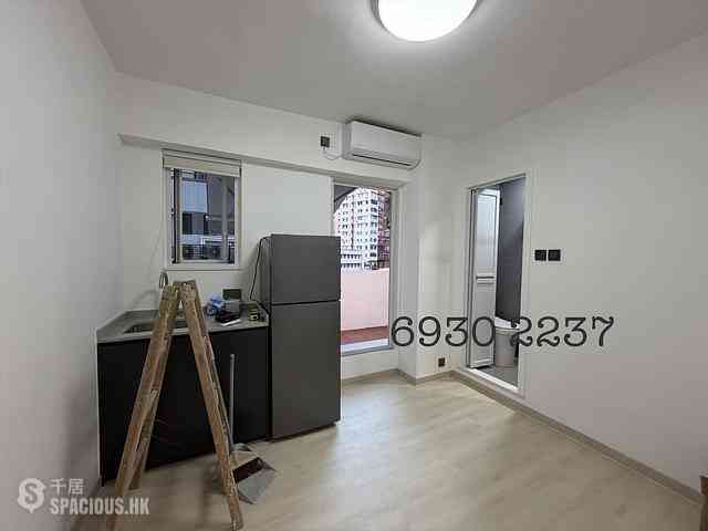 Wan Chai - Top View Mansion 02
