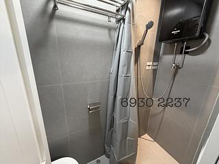 Wan Chai - Top View Mansion 03