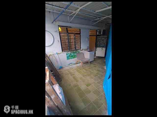 Sai Ying Pun - Hang Hing Court 05