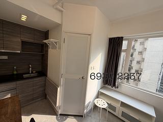 Sheung Wan - Lop Po Building 06