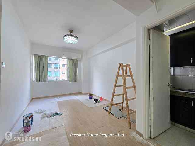 Happy Valley - Tsui Man Court 02
