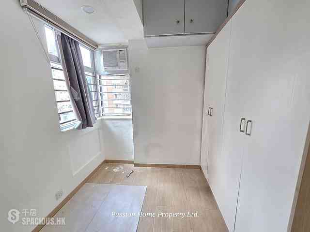 Happy Valley - Tsui Man Court 09