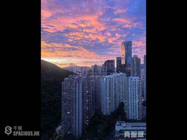 Quarry Bay - Kornhill Block B 01