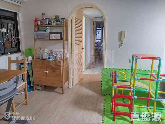 Quarry Bay - Kornhill Block B 04
