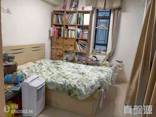 Quarry Bay - Kornhill Block B 06