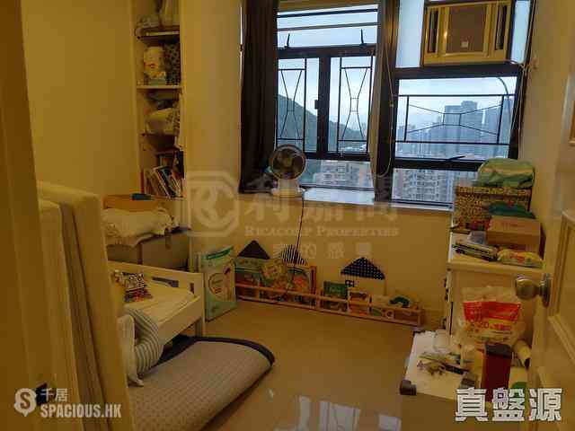 Quarry Bay - Kornhill Block B 09