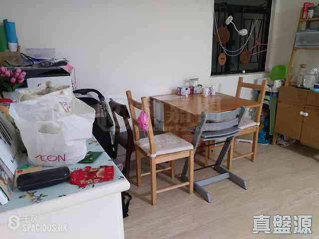 Quarry Bay - Kornhill Block B 13