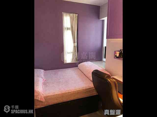 Quarry Bay - Kornhill Block B 14