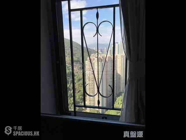 Quarry Bay - Kornhill Block B 18