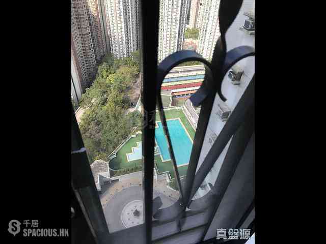 Quarry Bay - Kornhill Block B 20