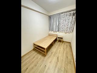 Causeway Bay - Jardine Building 03