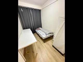 Causeway Bay - Jardine Building 04