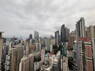 Mid Levels West - Beaudry Tower 08