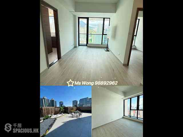 Kwun Tong - Bal Residence 01
