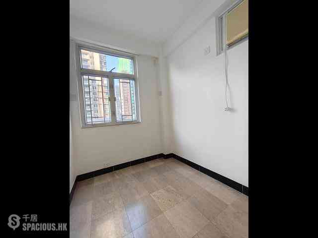 Kennedy Town - Kam Ho Court 01