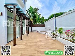 Clear Water Bay - Billows Villa 05