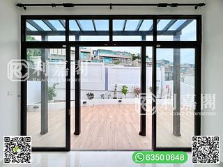 Clear Water Bay - Billows Villa 07