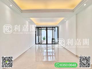Clear Water Bay - Billows Villa 10