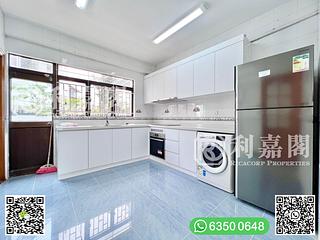 Clear Water Bay - Billows Villa 11