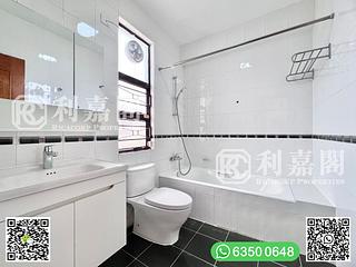 Clear Water Bay - Billows Villa 18