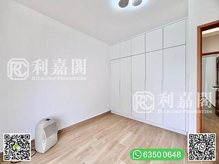 Clear Water Bay - Billows Villa 17