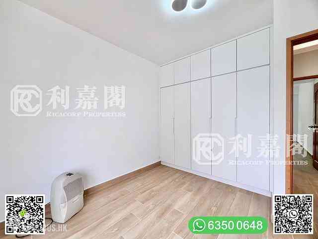 Clear Water Bay - Billows Villa 17