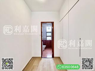 Clear Water Bay - Billows Villa 21