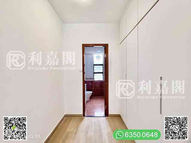Clear Water Bay - Billows Villa 21