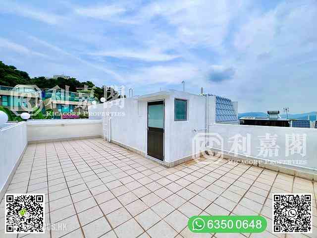 Clear Water Bay - Billows Villa 26