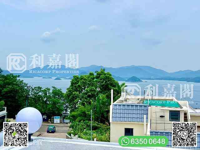 Clear Water Bay - Billows Villa 25