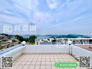 Clear Water Bay - Billows Villa 24