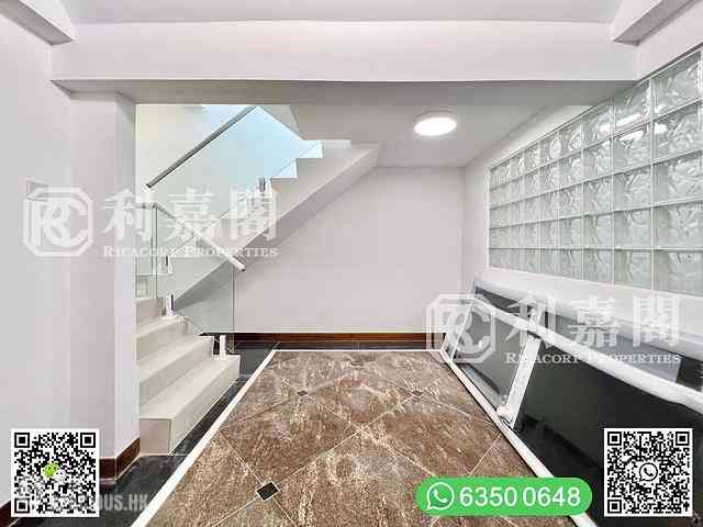 Clear Water Bay - Billows Villa 27
