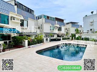 Clear Water Bay - Billows Villa 30