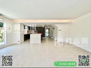 Sai Kung - Venice Villa 07