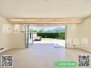 Sai Kung - Venice Villa 08