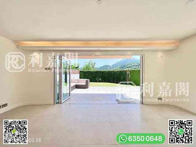 Sai Kung - Venice Villa 08