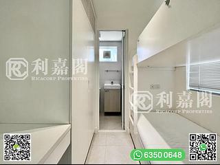 Sai Kung - Venice Villa 09