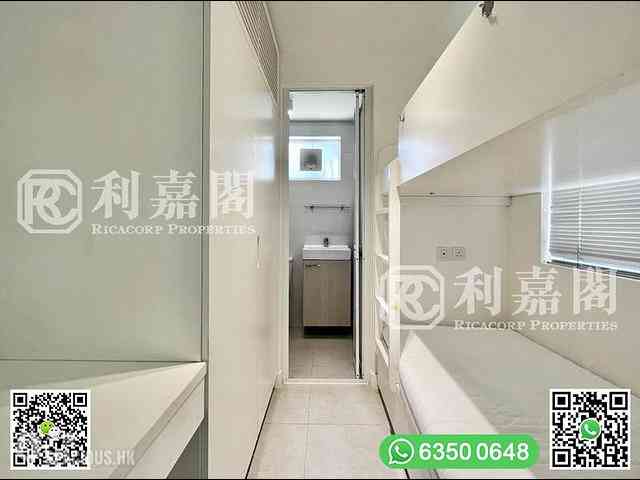 Sai Kung - Venice Villa 09
