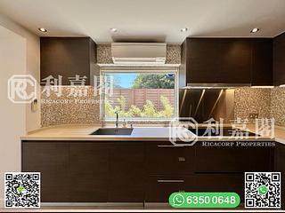 Sai Kung - Venice Villa 11
