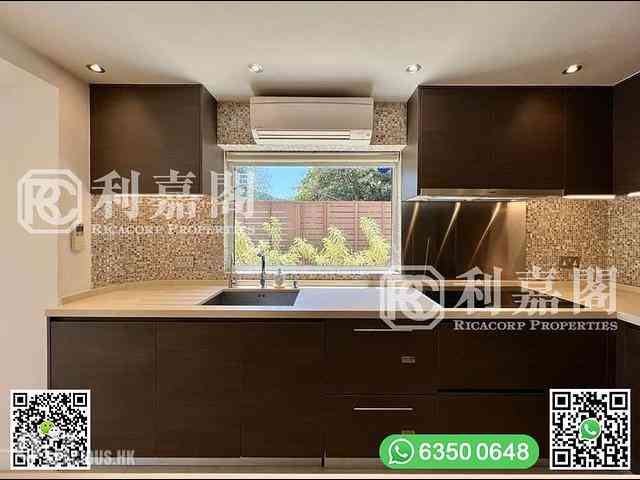 Sai Kung - Venice Villa 11