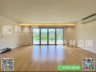 Sai Kung - Venice Villa 12