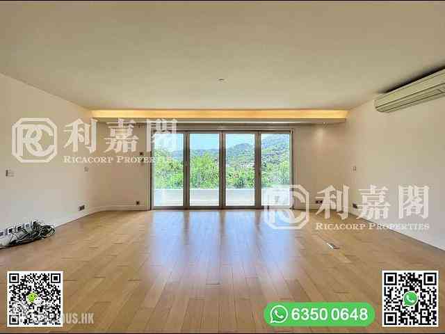 Sai Kung - Venice Villa 12