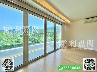 Sai Kung - Venice Villa 13