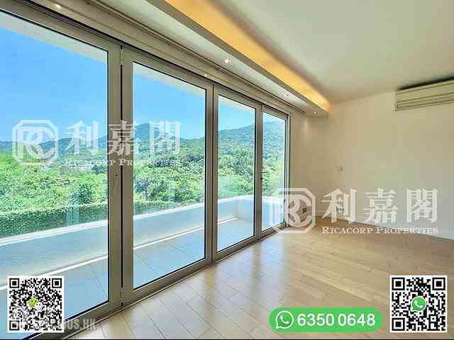 Sai Kung - Venice Villa 13
