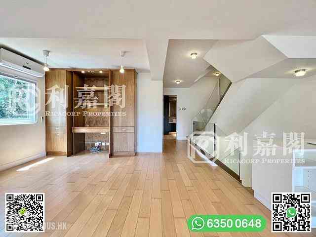 Sai Kung - Venice Villa 14