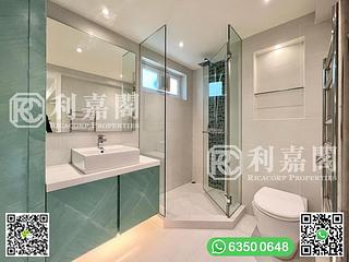 Sai Kung - Venice Villa 15